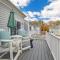 Boat Slip, Pontoon Rental, Lake Views, Game Room, Fire Pit - Littleton