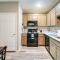 Close to Lakes and Museums Bonham Vacation Rental