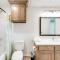 Close to Lakes and Museums Bonham Vacation Rental