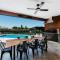 The Wine Manor - Lavish Poolside Living