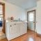 Secluded Home with Lake View in Delton! - Delton