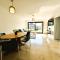 150m² Apartment nahe A1 - 5 Schlafzimmern - 3 Bäder - 50m² Terrasse - Siek