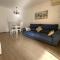 Amazing modern seafront apartment - Top location in Calpe! - Ifach