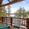 Lakeview Cookie Chalet - Walk to Lake - بيغ بير لاكي