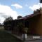 Casa de verano con pileta en la quebrada