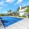 Ultimate Family Getaway Pickleball Heated Pool - لاس فيغاس