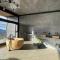 KALAI- Escapada de lujo elegante loft con impresionante vista al valle y proximidad al aeropuerto - Alajuela