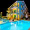 Family friendly apartments with a swimming pool Milna, Brac - 22122