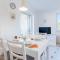 Family friendly apartments with a swimming pool Milna, Brac - 22122