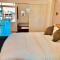 New Waterfront Penthouse on Princes Wharf with Harbor view! The heart of Auckland City! Free Parking! - Auckland