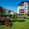 Family hotel Apolon