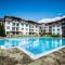 Family hotel Apolon