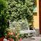 Camere Zimmer Rooms San Francesco