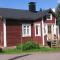 Myllyn Pirtti Cottage - Naamijoki