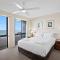 Pacific Towers Beach Resort