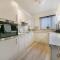 Craigievar Crescent Apartment - Grampian Lettings - 阿伯丁