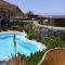 Bungalow 21 Tauro