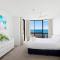 Pacific Towers Beach Resort
