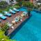 Au Lac Charner Hotel