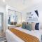 A Sumptuous Poolside Family Oasis at Gardens Villa
