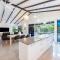 A Sumptuous Poolside Family Oasis at Gardens Villa