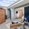 A Sumptuous Poolside Family Oasis at Gardens Villa