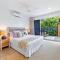 A Sumptuous Poolside Family Oasis at Gardens Villa
