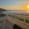 Cobertura com vista espetacular para o mar jacuzzi e churrasqueira - Arraial do Cabo