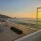 Cobertura com vista espetacular para o mar jacuzzi e churrasqueira - Arraial do Cabo