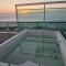 Cobertura com vista espetacular para o mar jacuzzi e churrasqueira - Arraial do Cabo
