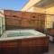 Cobertura com vista espetacular para o mar jacuzzi e churrasqueira - Arraial do Cabo