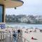 Bondi Book Nook - cozy and quiet