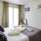 Les Lilas Serviced Apartments