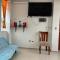 Apartamento Pucallpa Manantay