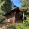 Rest in the forest, Armadillo cabin - San Mateo Río Hondo