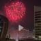 Sydney CBD 1 Bed with Darling Harbor Firework View - 悉尼