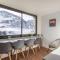 Studio rénové 6 pers, loggia sud, proche pistes, équipements modernes - FR-1-404-357 - 拉姆吉