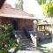Merapi Eco Bungalow