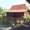 Merapi Eco Bungalow - Bedoyo