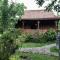 Merapi Eco Bungalow - Bedoyo