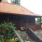 Merapi Eco Bungalow