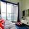 VIM Desa Park North ISP School Menjalara One Utama Ikea Kota Damansara KL - 吉隆坡