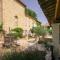 Les Carmes and spa