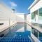 3-Bedrooms Modern Villa in Rawai (V11)