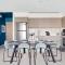 Arthouse Grande Signature - 2 BR with Full Burj Khalifa and Fountain View