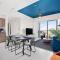 Arthouse Grande Signature - 2 BR with Full Burj Khalifa and Fountain View