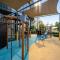 Arthouse Grande Signature - 2 BR with Full Burj Khalifa and Fountain View