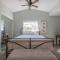 Relaxing 3BR Home with Vineyard View Rooftop Deck and Game Room - Sebastopol