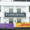 B Link Hotel - Kulai