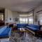 Beachfront villa with huge garden, 3br, Halkidiki